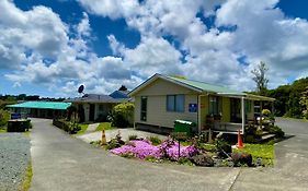 Waiuku Motel